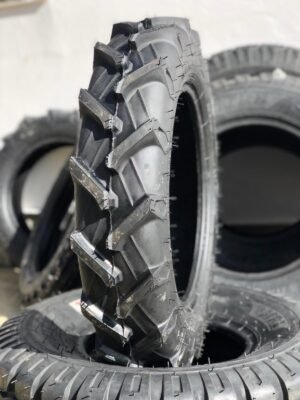 Anvelopa 5.00-15 OZKA KNK140 6PR [76 A6] TT