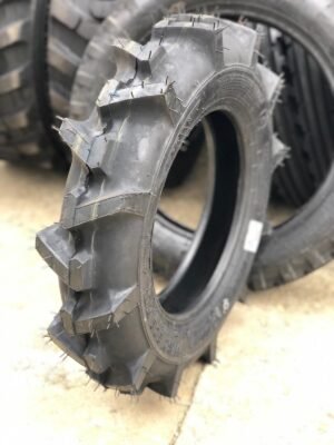 Anvelopa agricola 5.00-12 MRL MRT 302 RT 8PR [70 A6/66 A8] TT