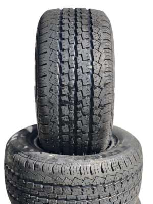 Anvelopa 195/55 R10C SECURITY TR603 FRT TL