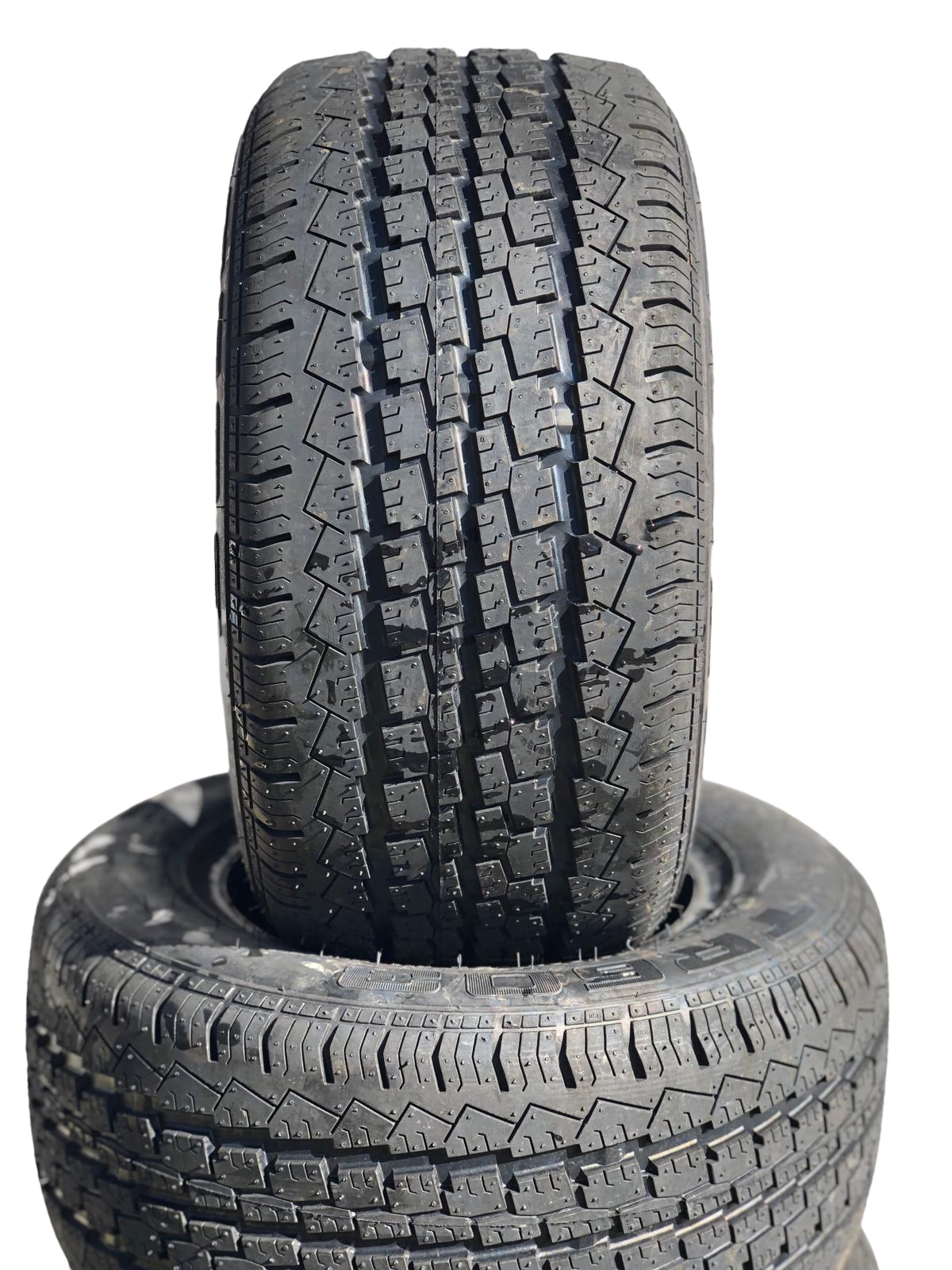 Anvelopa 195/55 R10C SECURITY TR603 FRT TL