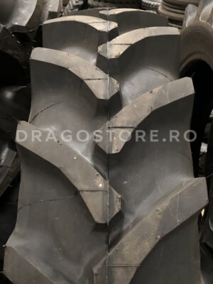 Anvelopa agricola 12.4-28 CULTOR AS AGRI 19 8PR [123 A6/116 A8] TT
