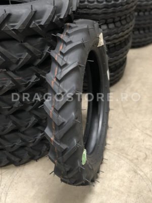 Anvelopa agricola 4.00-16 MRL MIM 374 6PR [72 A6/64 A8] TT