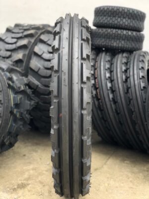 Anvelopa 6.00-16 MRL MTF 222 6PR TT