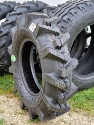 Anvelopa agricola 6.00-12 MRL POWER PLUS MRT 302 8PR TT