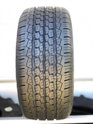 Anvelopa 195/50 R13C SECURITY TR603 104/101 N TL
