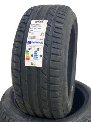 Anvelopa vara 235/45 ZR17 RIKEN ULTRA HIGH PERFORMANCE 97Y (ZR) XL