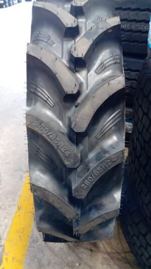 Anvelopa agricola 280/85 R24 OZKA AGRO 10 [115 A8/112 B] TL (11.2 R24)