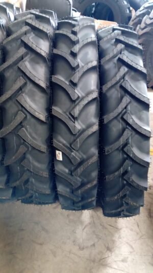 Anvelopa agricola 9.5-36 MRL MRT 329 8PR [118 A6/114 A8] TT