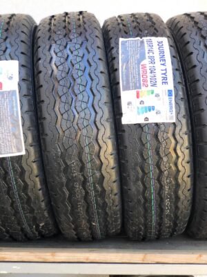 Anvelopa 185/80 R14C JOURNEY WR082 8PR 104/102N TL (185 R14C)