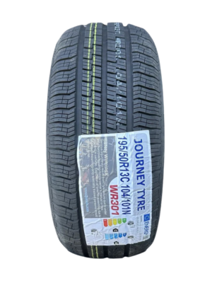 Anvelopa 195/50 R13C JOURNEY WR301 104/101N TL