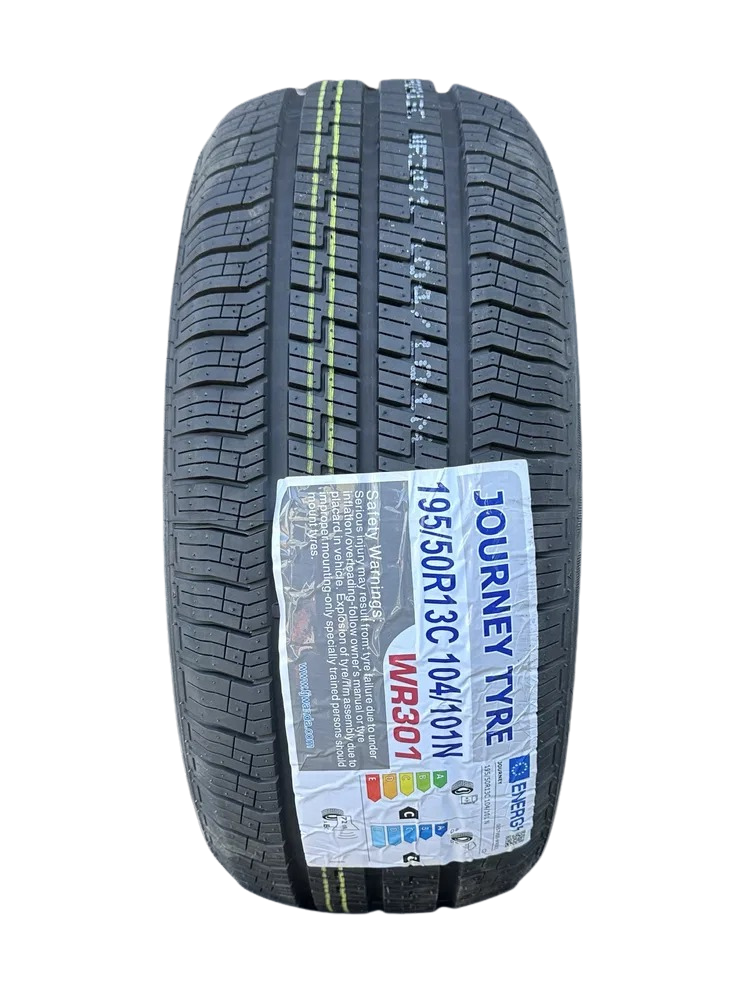 Anvelopa 195/50 R13C JOURNEY WR301 104/101N TL