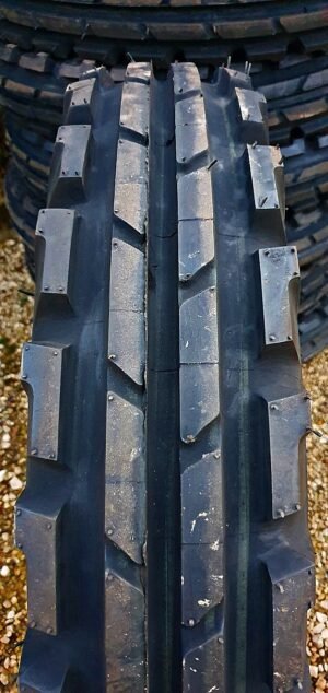 Anvelopa tractor 7.50-20 MRL MTF 221 8PR TT