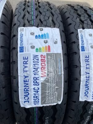 Anvelopa 185/80 R14C JOURNEY WR082 FRT 8PR 104/102N TL
