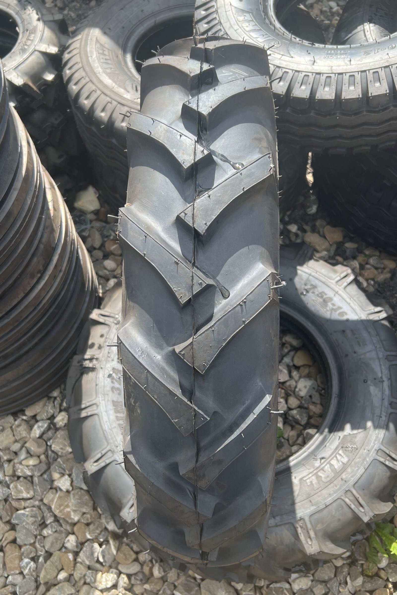 Anvelopa agricola 7.50-16 MRL MIM 374 8PR TT