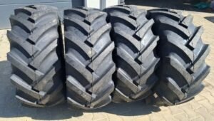 Anvelopa 405/70-20 MRL MIM 374 16PR [162 A6/156 A8] TL