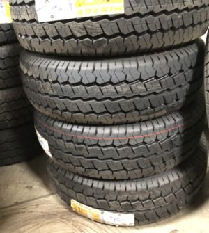Anvelopa vara 195/75 R16C MIRAGE MR-200 [107/105] R E C 71dB