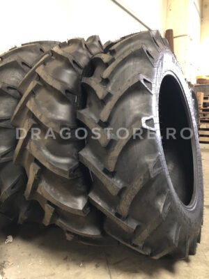 Anvelopa agricola 16.9-38 MRL MRT 329 14PR [148 A6/144 A8] TT