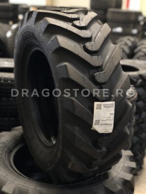 Anvelopa industriala 10-16.5 OZKA IND80 12PR [138 A3] TL