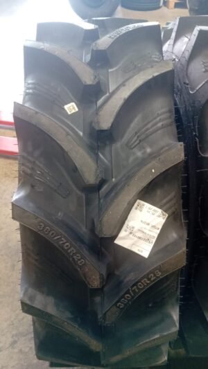 Anvelopa agricola 380/70 R28 OZKA AGRO 10 [127 A8/127 B] TL