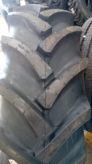 Anvelopa agricola 16.9-28 MRL MRT 329 14PR [146 A6/142 A8] TT
