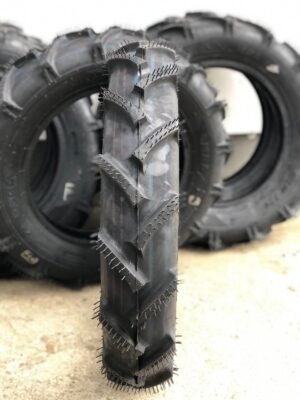 Anvelopa agricola 5.00-15 MRL MIM 374 6PR [94 A6/90 A8] TT