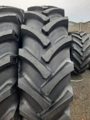 Anvelopa agricola 18.4-38 OZKA KNK50 14PR [154 A6] TT
