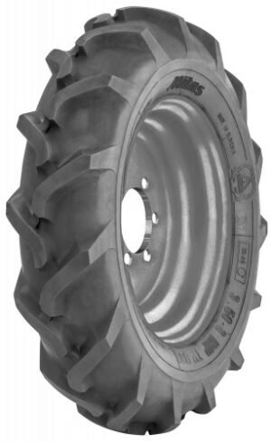 Anvelopa agricola 3.50-8 MITAS B-16 4PR TT