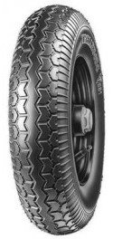 Anvelopa 4.00-6 TRELLEBORG T-991 6PR TT