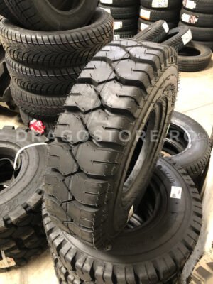 Anvelopa stivuitor 6.50-10 MRL MFL 437 12PR [125 A5] TT