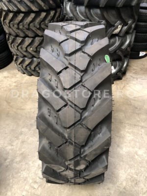 Anvelopa industriala 12.5-18 MRL MPT 446 12PR [136 A8/131 G] TL