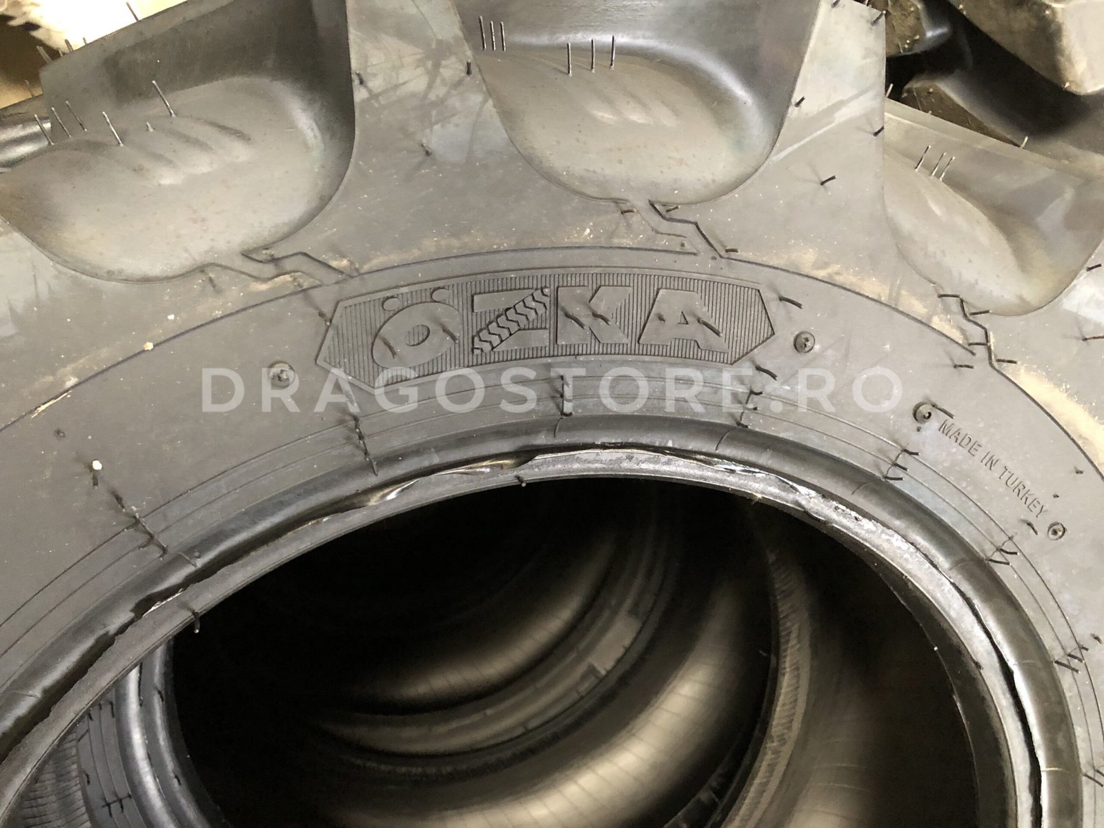 Anvelopa agricola 280/70 R18 OZKA AGRO-10 TL - imagine 4