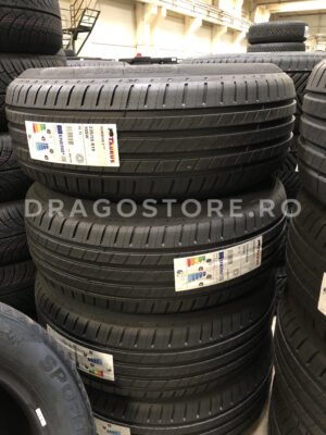 Anvelopa vara 235/55 R19 TAURUS SUMMER 3 SUV [105] W XL FR