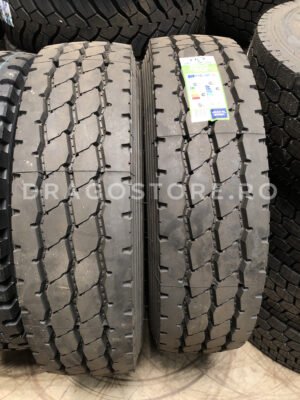 Anvelopa camion 13 R22.5 LINGLONG KMA400 18PR [156/150] K