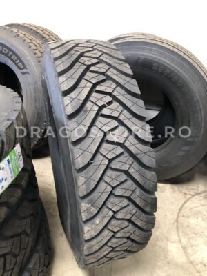 Anvelopa camion 315/80 R22.5 LINGLONG M-D40 22PR [158/150] K