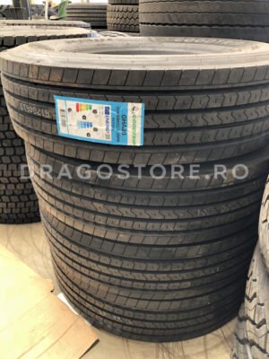 Anvelopa camion 315/80 R22.5 GOODTRIP GHA20 20PR [157/154] L