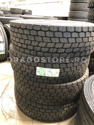 Anvelopa camion 295/80 R22.5 LINGLONG KTD300 16PR [152/148] M
