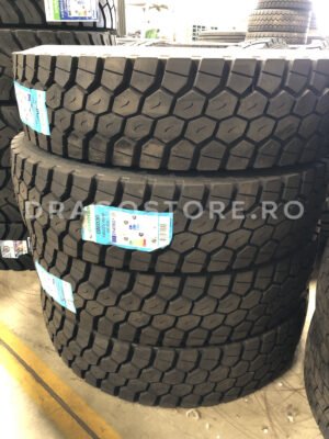 Anvelopa camion 13 R22.5 GMD30 GOODTRIP ON-OFF ROAD 20PR [156/153] L