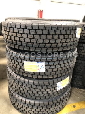 Anvelopa camion 315/70 R22.5 MIRAGE MG638 20PR [154/150] L
