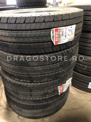 Anvelopa camion 295/60 R22.5 KUMHO KLD03 16PR [150/147] K