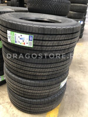 Anvelopa camion 265/70 R17.5 LINGLONG KLS200 16PR [140/138] M