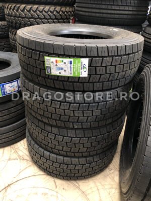 Anvelopa camion 265/70 R17.5 LINGLONG KLD200 16PR [140/138] M TL M+S 3PMSF