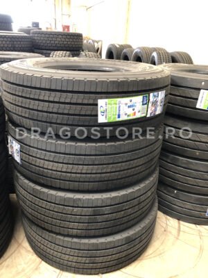 Anvelopa camion 265/70 R19.5 LINGLONG KLS200 16PR [140/138] M