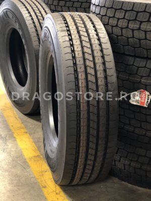 Anvelopa camion 315/80 R22.5 KUMHO KXS10 20PR [156/150] L