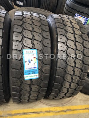 Anvelopa camion 385/65 R22.5 GOODTRIP GMT50 ON/OFF TRAILER 20PR [160] K