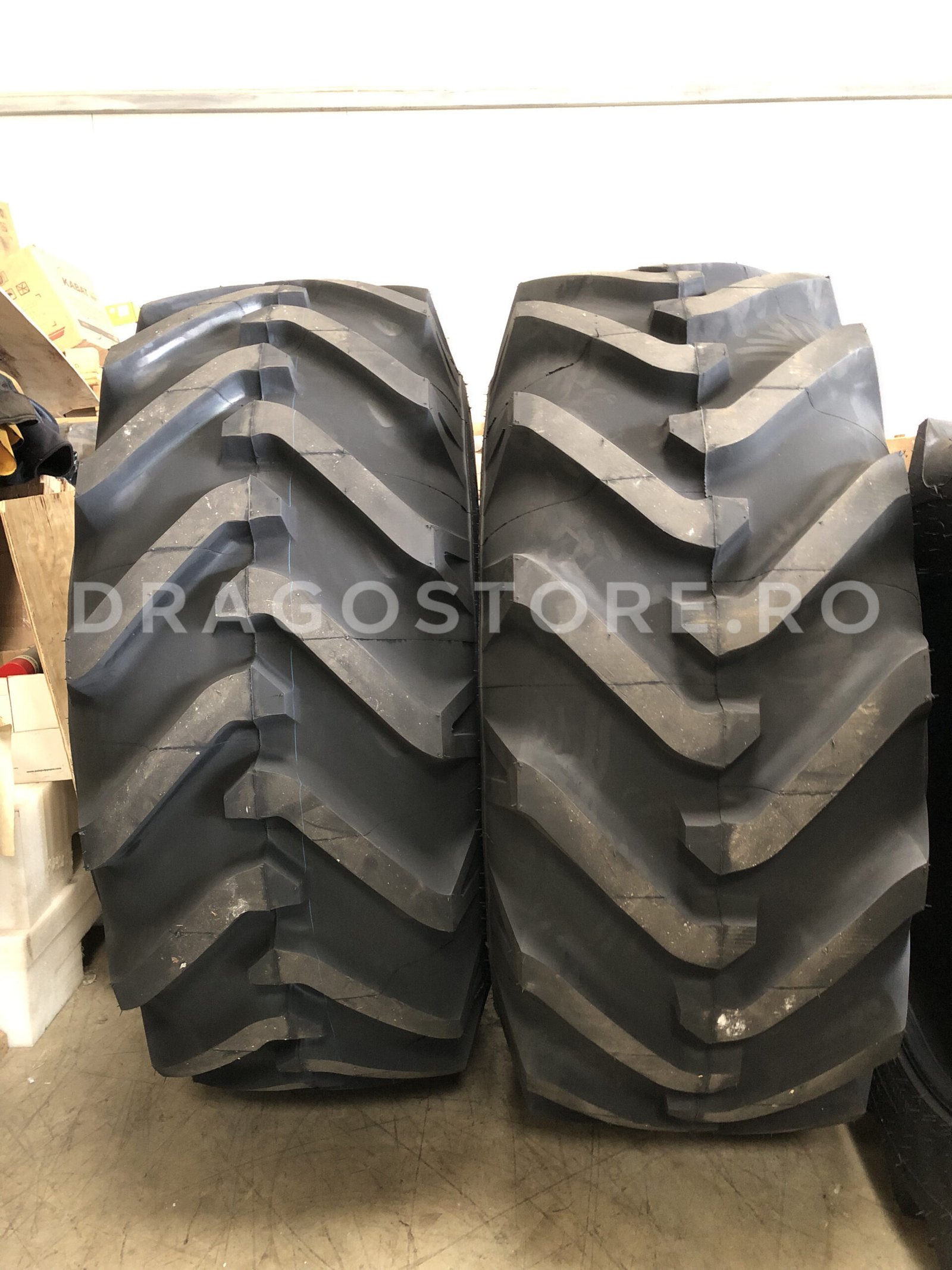 Anvelopa agricola 23.1-26 CULTOR AS AGRI 07 18PR TT - imagine 6