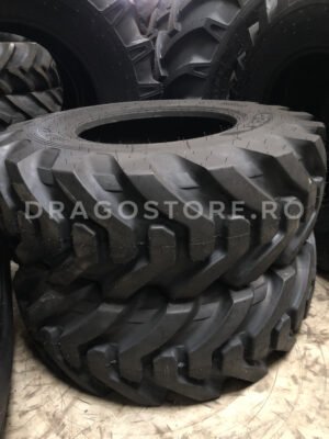 Anvelopa industriala 16.9-24 OZKA IND 80 16PR [154 A8] TL