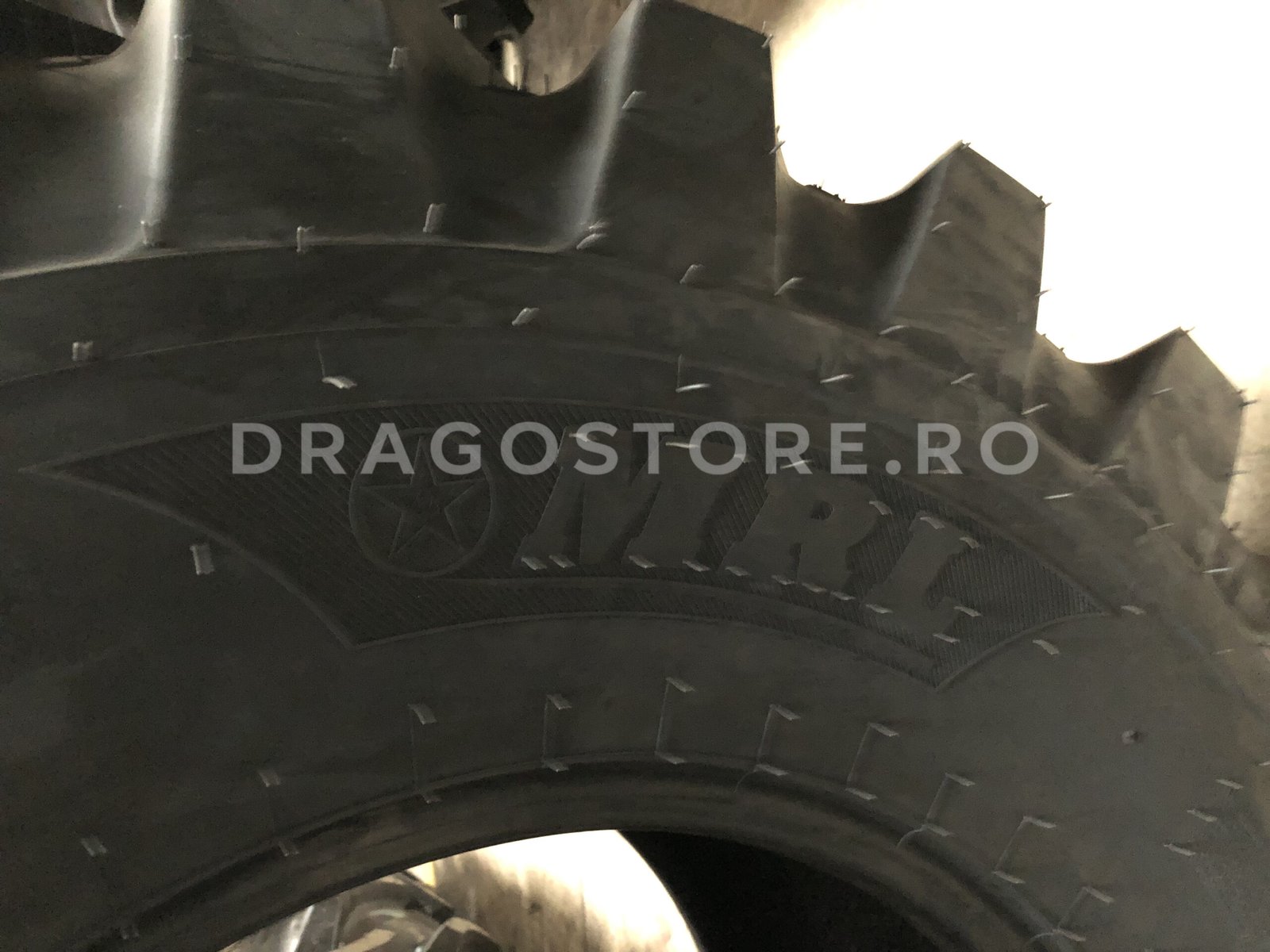 Anvelopa industriala 18.4-26 MRL MTU 430 16PR TL - imagine 4