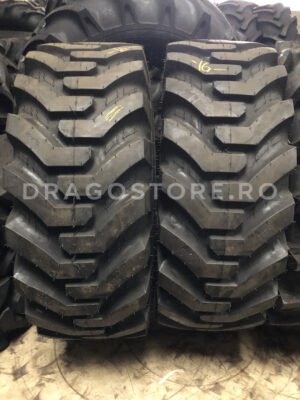 Anvelopa industriala 18.4-26 MRL MTU 430 16PR TL