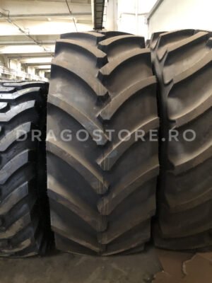 Anvelopa agricola 650/65 R38 MITAS AC65 [157 D/160 A8] TL