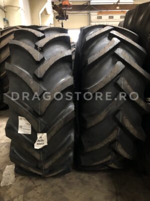 Anvelopa agricola 18.4-26 GTK AS100 16PR [150 A6] TT